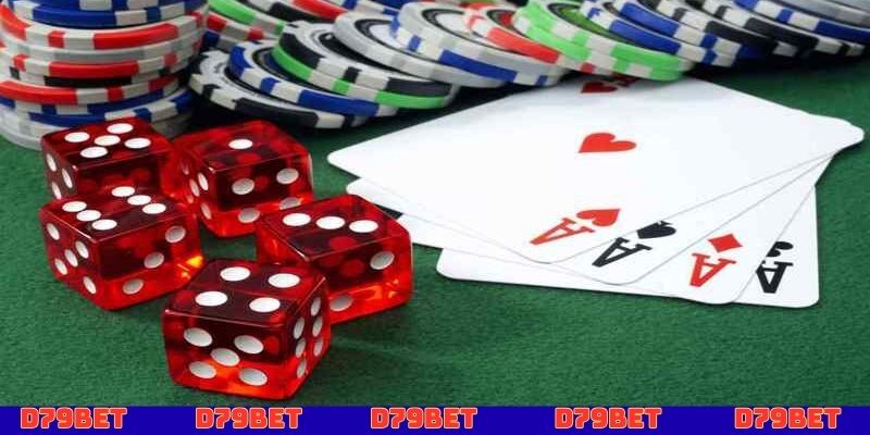 Áp dụng chiến thuật là phần quan trọng trong cách chơi sâm lốc