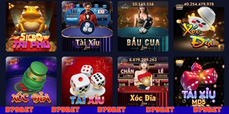 Các bước tải app D79bet nhanh chóng, đơn giản cho hầu hết thiết bị