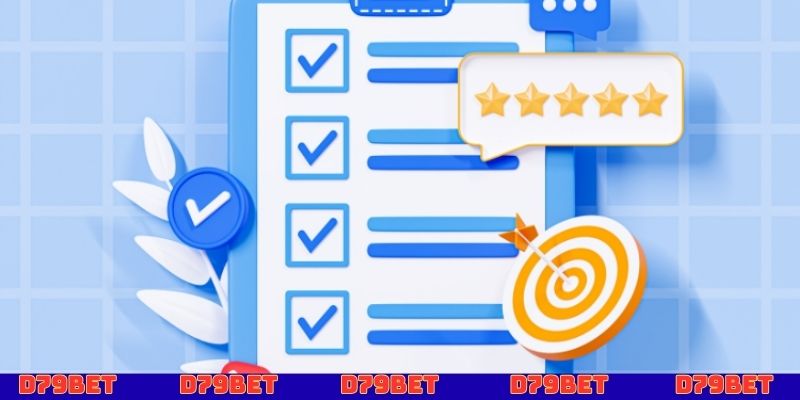 Các cổng liên hệ D79bet thông dụng