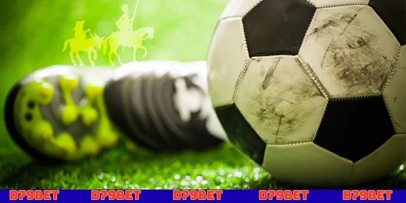 Các loại kèo rung (live betting) mà mọi người nên nắm