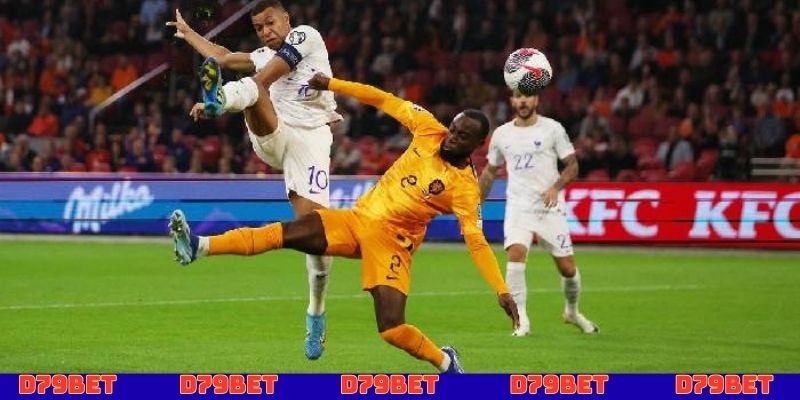 Các mức kèo tài xỉu hiệp 1 dễ gặp nhất tại các nhà cái