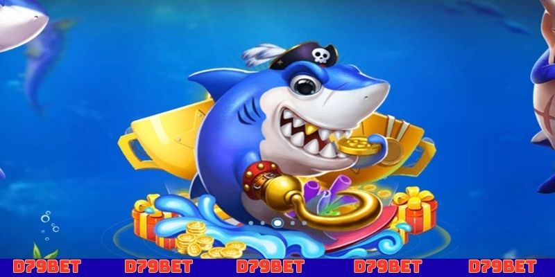 Các phương pháp chơi bắn cá Đại Dương như dân chuyên nghiệp