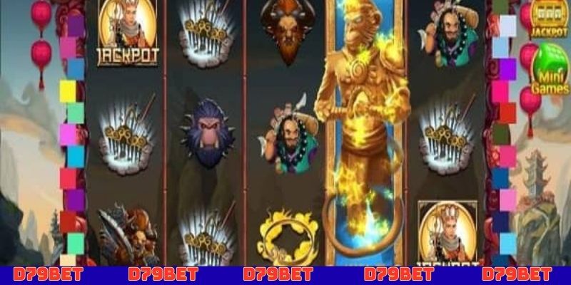 Các sai lầm cần tránh khi chơi nổ hũ Tây Du Ký