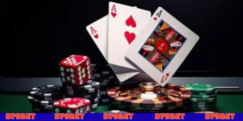 Cách chơi bài cào dựa trên chiến thuật chứ không phải may mắn