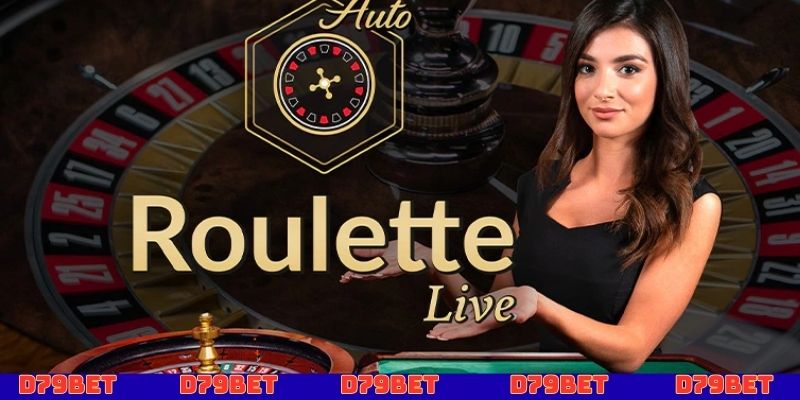 Cách chơi Roulette Live để đánh bại sự xui xẻo