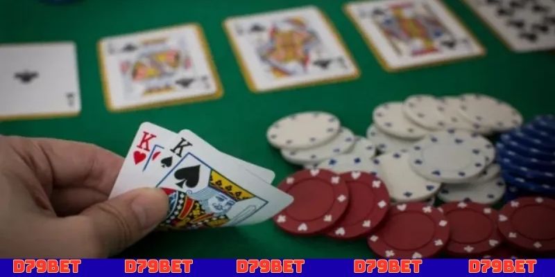 Cách chơi sâm lốc không phải lúc nào cũng cần thể hiện