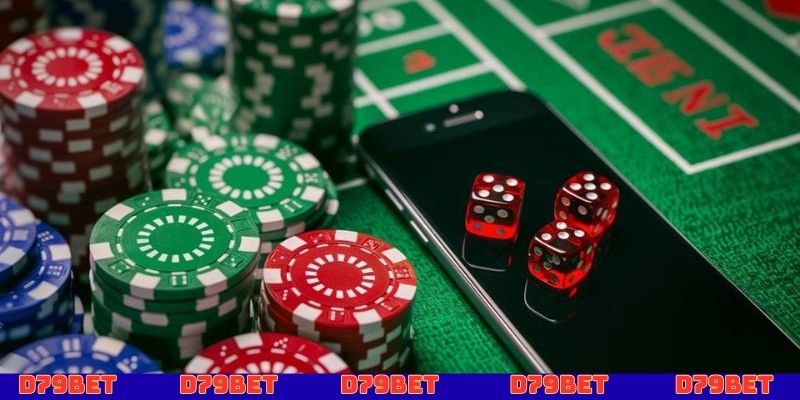 Cách chơi tài xỉu vẫn luôn là một yếu tố cực kỳ quan trọng