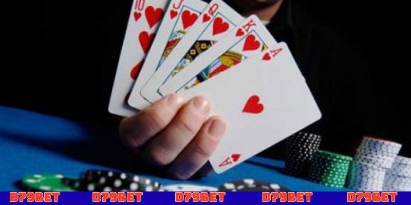 Cách chơi tú lơ khơ cần phải được am hiểu chuyên sâu