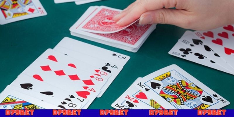 Cách chơi tú lơ khơ cơ bản cần phải có chiến thuật hợp lý đi cùng