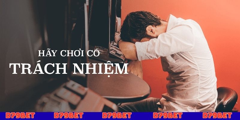 Cách đơn giản để chơi có trách nhiệm trong cá cược trực tuyến