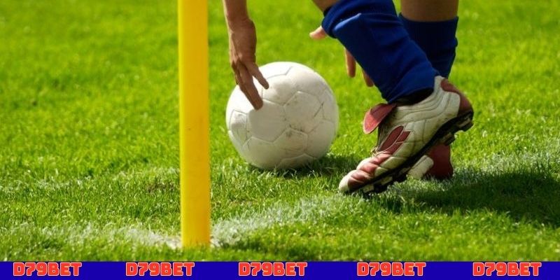 Cách soi kèo phạt góc dễ thắng, dễ thực hiện