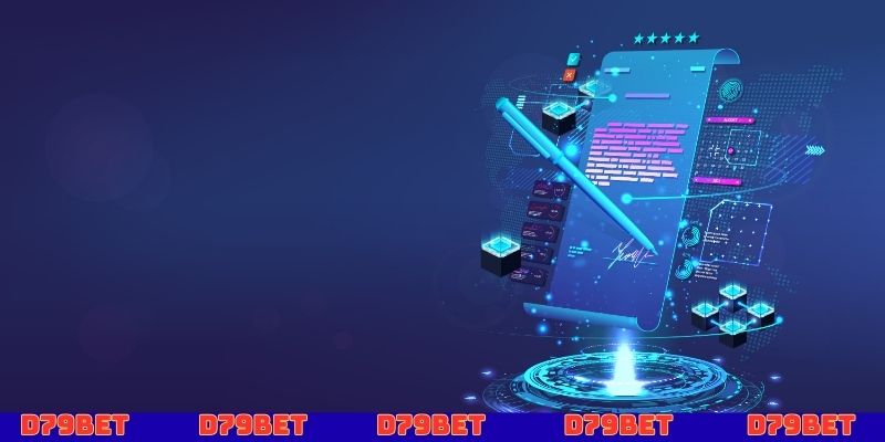 Cấu trúc cơ bản của điều kiện điều khoản đang vận hành tại nhà cái