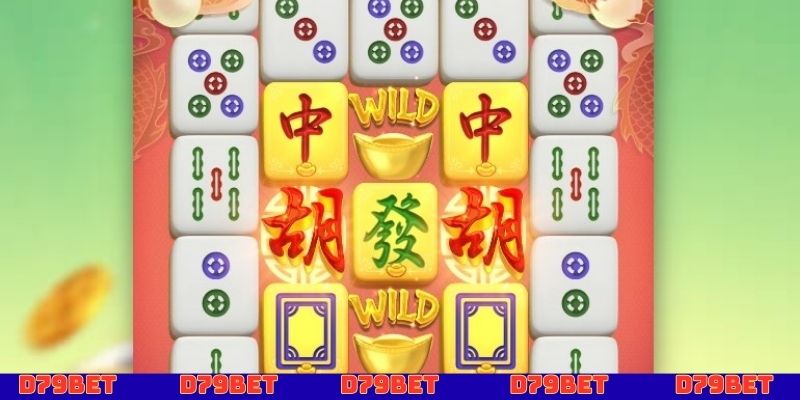 Chiến thuật đánh nổ hũ Đường Mạt Chược hiệu quả cho bạn