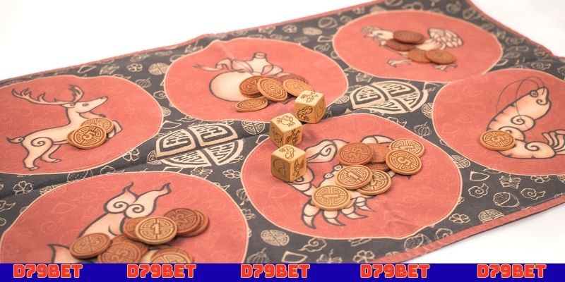 Top 4 các chiến thuật hay trong cách chơi bầu cua của cao thủ