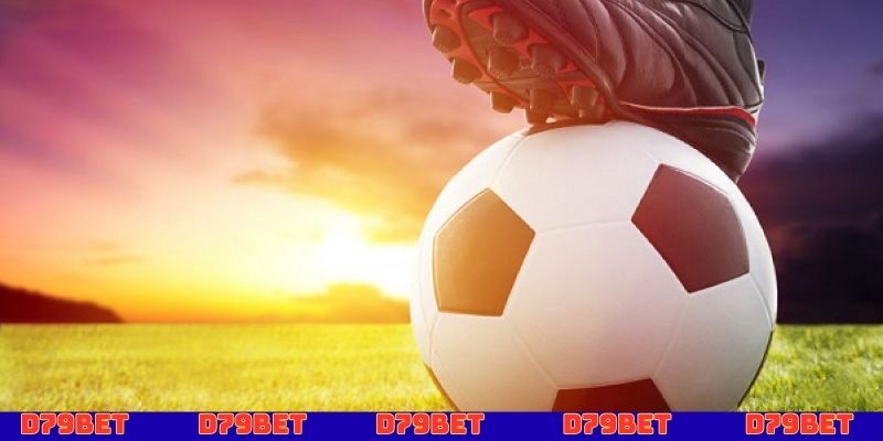 Cấu trúc của kèo châu Âu (1x2) có sự khác biệt so với kèo châu Á