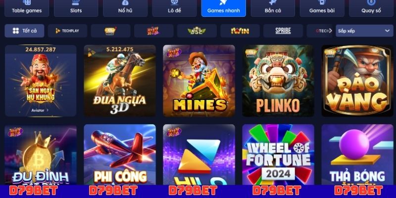 Đại lý D79bet được tạo cảm điều kiện hoạt động tối đa