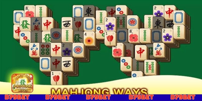 Hãy giữ tâm lý vững vàng trong nổ hũ Đường Mạt Chược