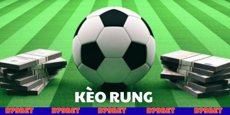 Vì sao kèo rung (live betting) lại được cao thủ yêu thích?