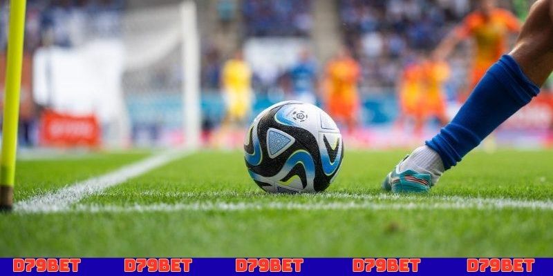 Kết hợp kèo phạt góc cùng nhiều loại kèo xiên khác nhau