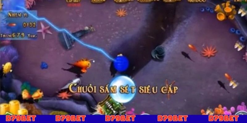 Khám phá bên trong cỗ máy Hải Tặc bắn cá