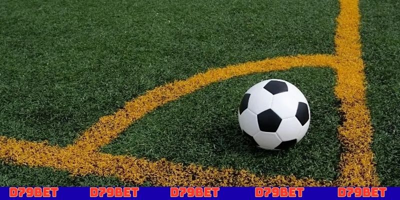 Không chơi kèo phạt góc quả là sai sót lớn trong cá cược