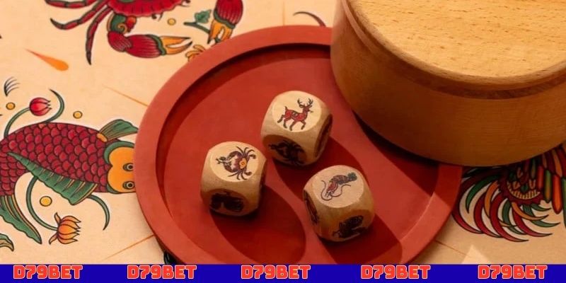 Những lý do khiến bạn luôn thua dù cách chơi bầu cua đúng chuẩn