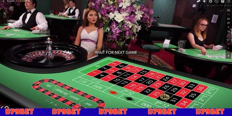Nắm vững cách chơi Roulette Live là nền tảng cơ bản