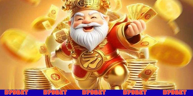 Phân tích cách hoạt động của nổ hũ Thần Tài