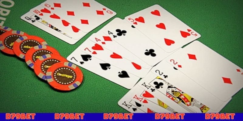 Cách chơi Mậu Binh thường được cao thủ áp dụng