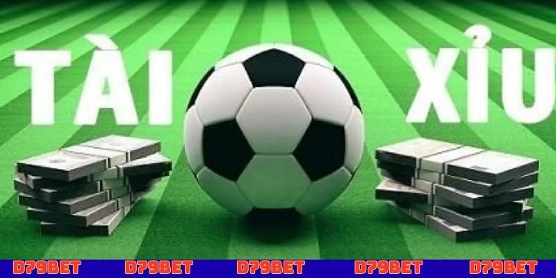 Phương pháp soi kèo tài xỉu cả trận hiệu quả, dễ thắng