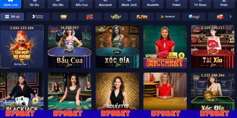 Tải app D79bet dần trở thành xu thế mới trong cộng đồng