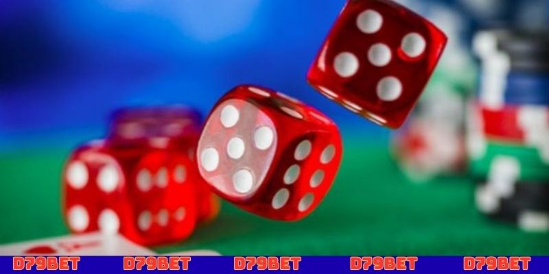 Khi thua liên tục, đó là lúc bạn thay đổi cách chơi tài xỉu