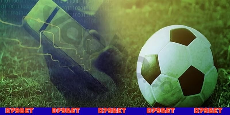 Thời điểm vào kèo chấp nửa một (3/4) là rất quan trọng