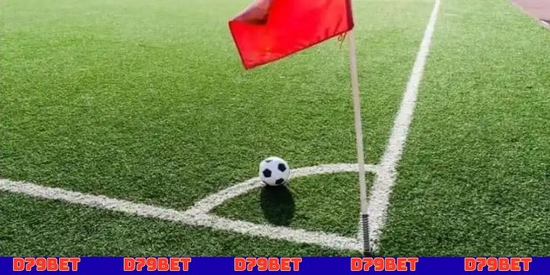 Tổng hợp vài loại kèo phạt góc cơ bản, dễ tiếp cận cho người mới