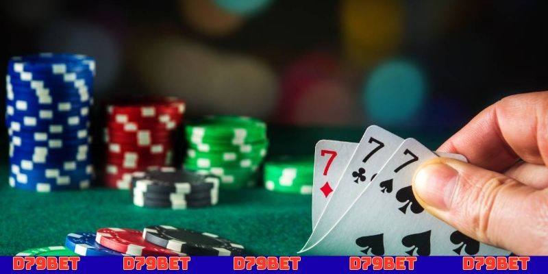 Top các biến thể phổ biến trong cách chơi bài cào