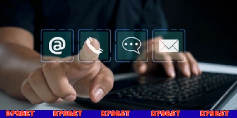 Vài quy định chung trong quá trình liên hệ D79bet
