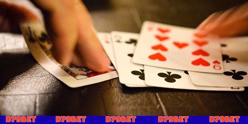 Vài sai lầm cần phải tránh tuyệt đối trong cách chơi tú lơ khơ